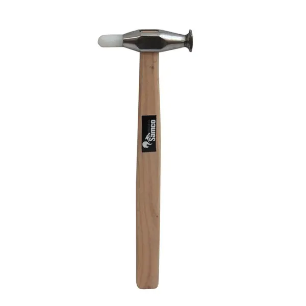 چکش صافکاری بدنه خودرو سامکو مدل YP-MTPL-93x20x10MM - 2