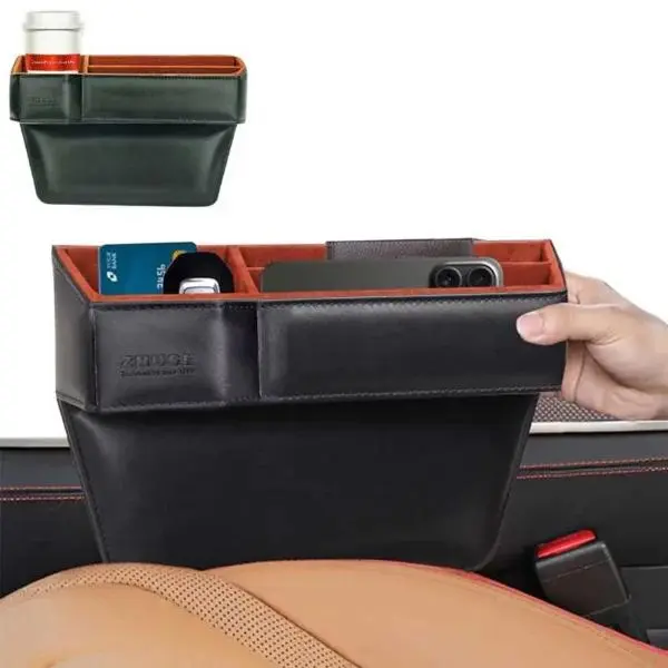 نظم دهنده داخل خودرو ژوس ZS-CA-002 - 2