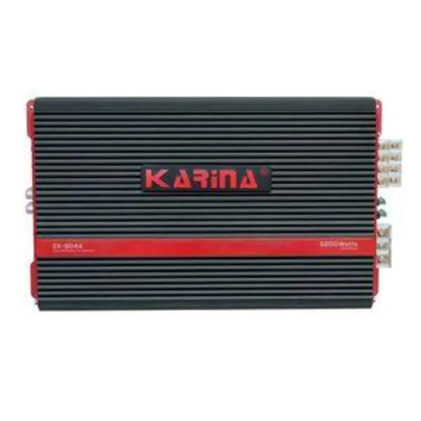 آمپلی فایر خودرو کارینا مدل ZX-8044 - 4