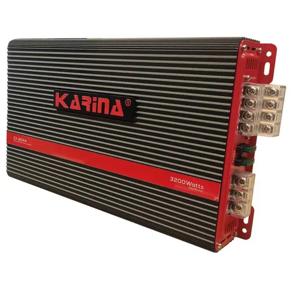 آمپلی فایر خودرو کارینا مدل ZX-8044 - 2