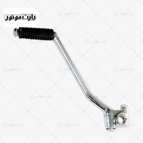 هندل موتورسیکلت هوندا تاشو خم دار - 2
