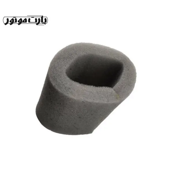 فیلتر ( ابر ) هواکش موتورسیکلت هوندا گرد - 3