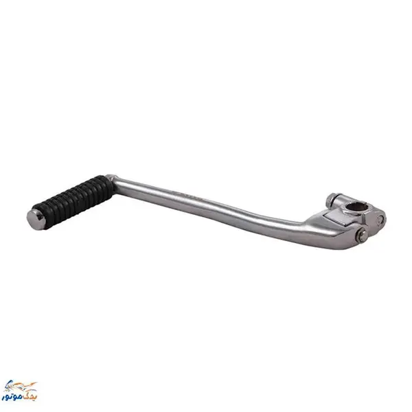 هندل موتورسیکلت هوندا تاشو خم دار - 3
