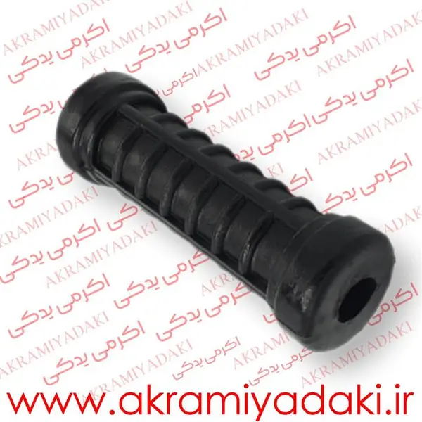 لاستیک هندل موتور سیکلت هوندا - 3