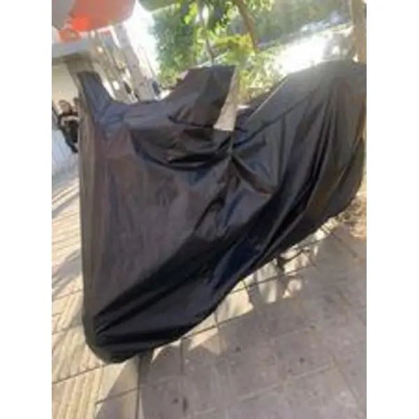 چادر موتور سیکلت کد 1 مناسب برای یاماها آیروکس - 5