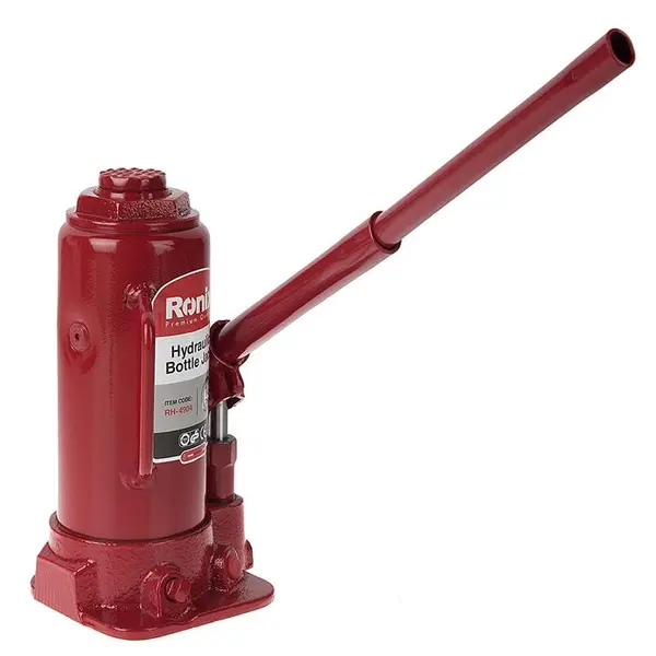 جک روغنی 10 تن رونیکس  RH-4904 - 2