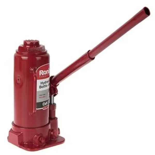 جک روغنی 10 تن رونیکس  RH-4904 - 3
