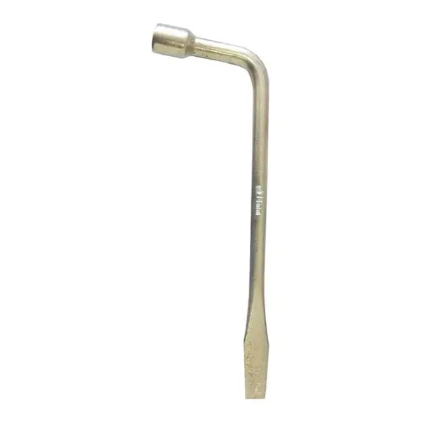 آچار چرخ پراید  سایز 14 مدل299 - 6