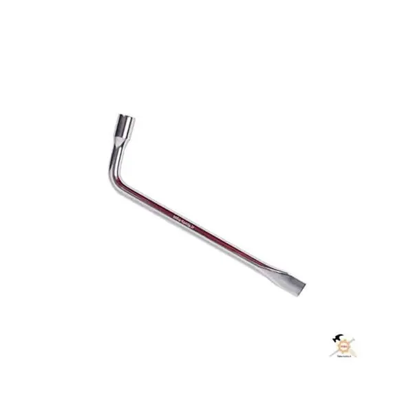 آچار چرخ پراید  سایز 14 مدل299 - 5
