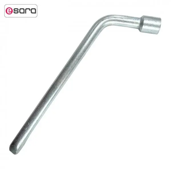 آچار چرخ پراید  سایز 14 مدل299 - 3
