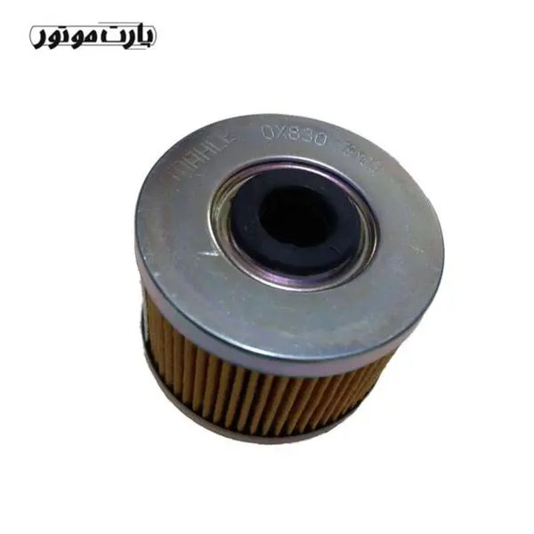 فیلتر روغن موتور سیکلت باکسر 150 اصلی - 2