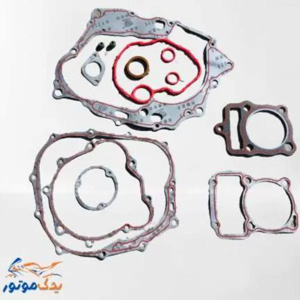 واشر بندی کامل هوندا 150 - 2