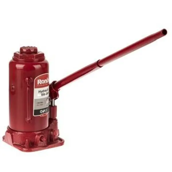 جک روغنی 15 تن رونیکس  RH-4905 - 3