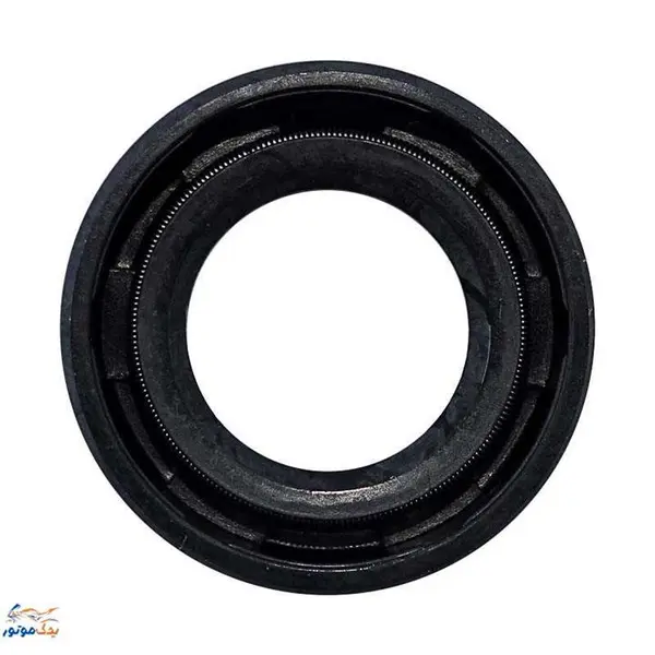 کاسه نمد شافت هندل موتور سیکلت سکو مدل 16/28/7 مناسب برای هندا 125 - 3