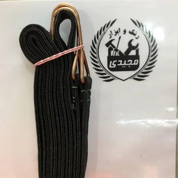 کش موتور پهن مدل 2 متری - 3