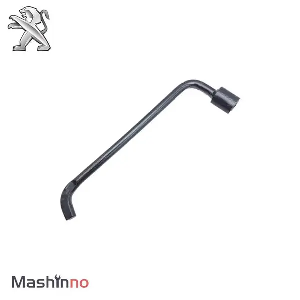 آچار چرخ پژو 206 - 3