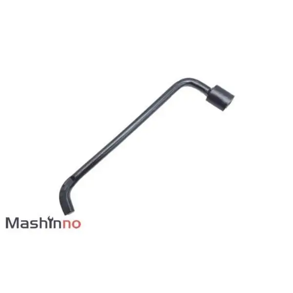 آچار چرخ پژو 206 - 4