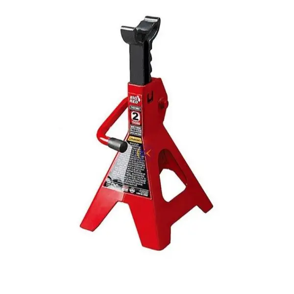خرک خودرو بیگ رد مدل 2*2ton ظرفیت ۲تن - 2