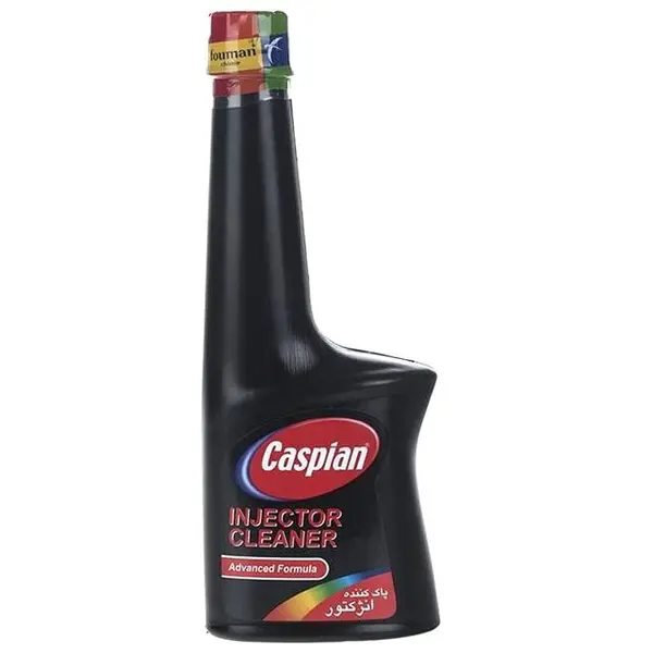 انژکتور شوی کاسپین حجم 230 میلی لیتر - 6