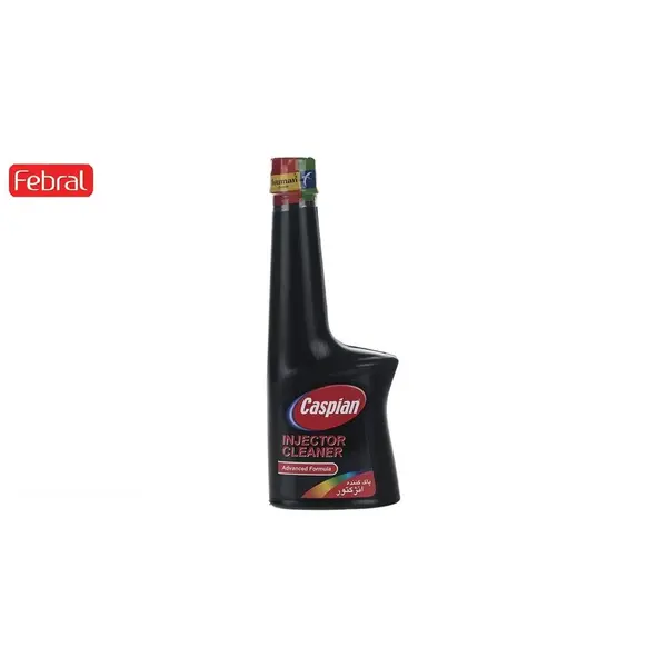 انژکتور شوی کاسپین حجم 230 میلی لیتر - 4
