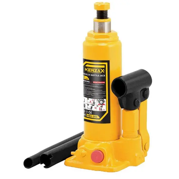 جک 2تن روغنی کنزاکس مدل KBJ-202 - 5