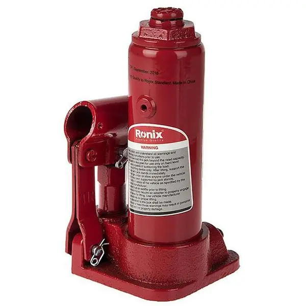 جک روغنی 2 تن رونیکس  RH-4901 - 6