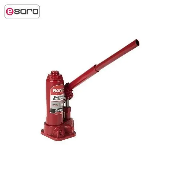 جک روغنی 2 تن رونیکس  RH-4901 - 4