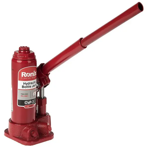 جک روغنی 2 تن رونیکس  RH-4901 - 2