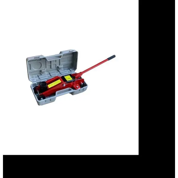جک سوسماری 2 تن کیفی توربو TURBOمدل BXS سنگین 10 کیلو - 2