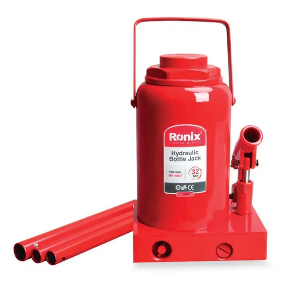 جک روغنی 32 تن رونیکس  RH-4907 - 2