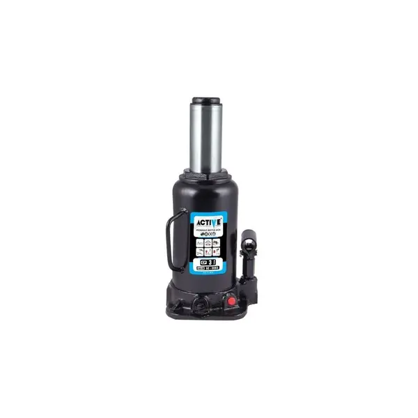 جک روغنی 3 تن اکتیو AC-3003 - 5