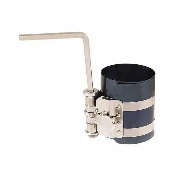 رینگ جمع کن نووا 3 اینچ مدل NTR-3103 - 3