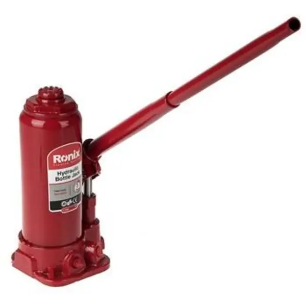 جک روغنی 5 تن رونیکس مدل RH-4903 - 3