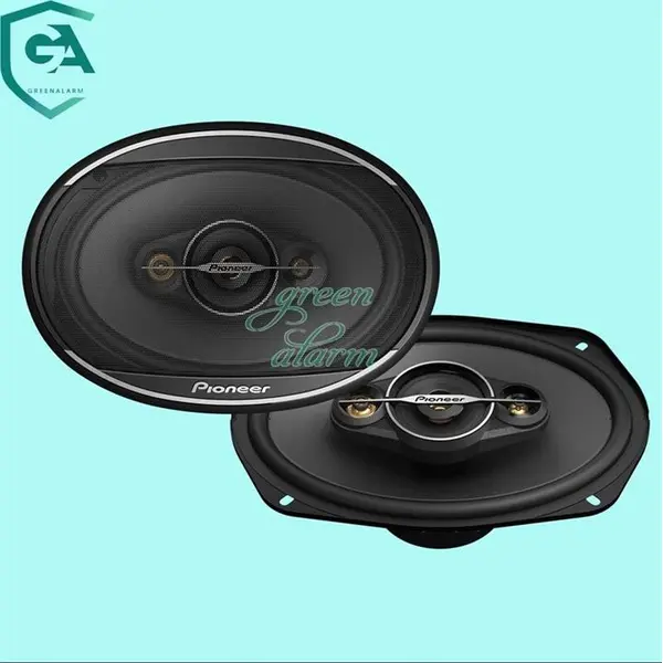 بلندگو خودرو پایونیر مدل 6968S - 4