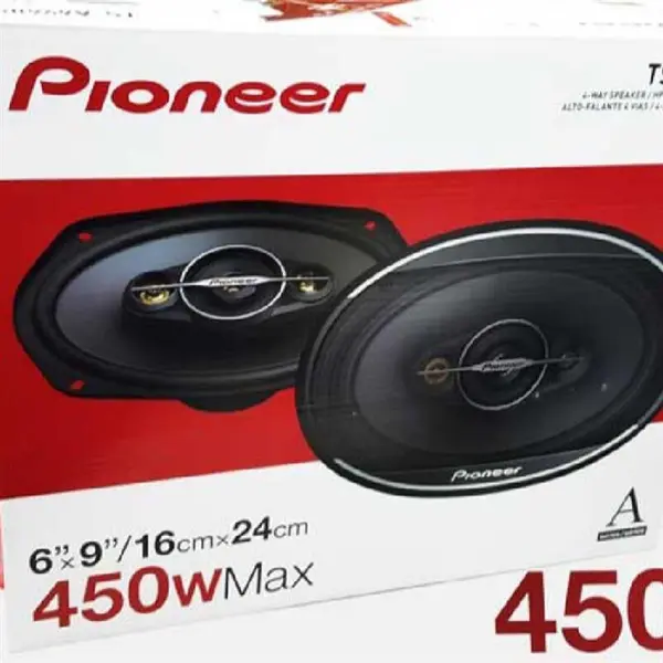 بلندگو خودرو پایونیر مدل 6968S - 2