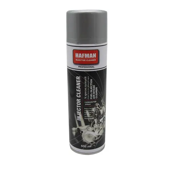 اسپری انژکتور شوی خودرو گتسان مدل A 809حجم 450 میلی لیتر - 4