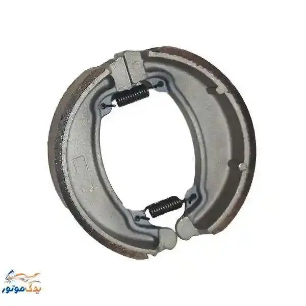 لنت ترمز جلو موتور سیکلت مدل CGL-125 مناسب برای سی جی ال - 3
