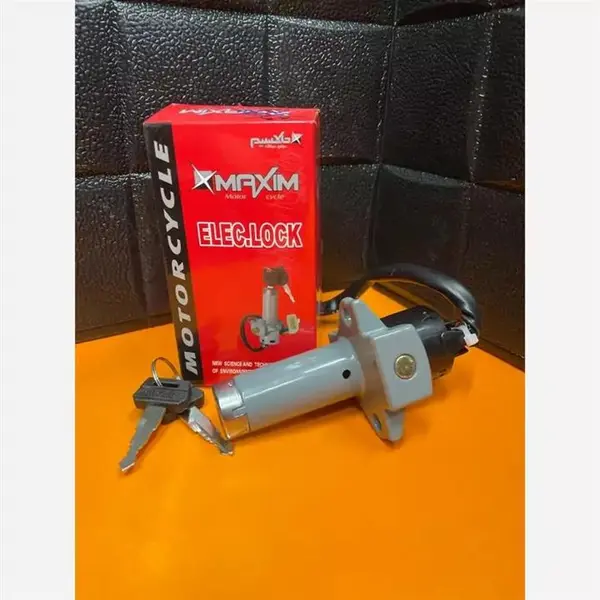 سوییچ موتور سیکلت مدل CGL150 - 5