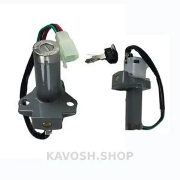 سوییچ موتور سیکلت مدل CGL150 - 4