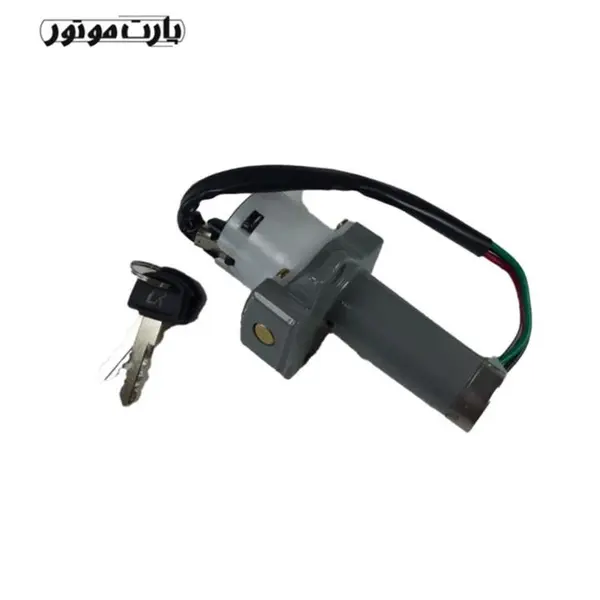 سوییچ موتور سیکلت مدل CGL150 - 3