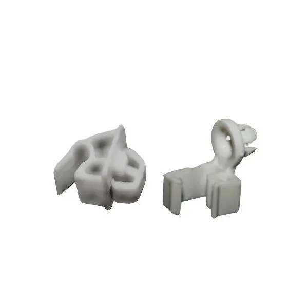 خار میل کاپوت خودرو چیکال مدل CH 0152 مناسب برای پراید بسته 2 عددی - 2