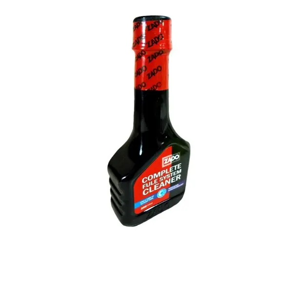 پاک کننده انژکتور خودرو زادو مدل Cleaner  حجم 250 میلی لیتر - 4