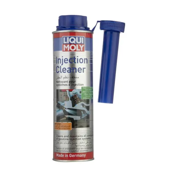 انژکتورشوی لیکومولی مدل Fuel injection حجم 300 میلی لیتر - 2