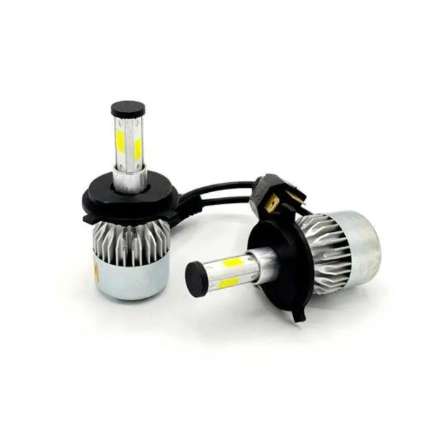 لامپ هدلایت موتور سیکلت مدل G2 - 4