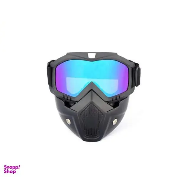 عینک موتور سواری مدل Goggles-007 - 3