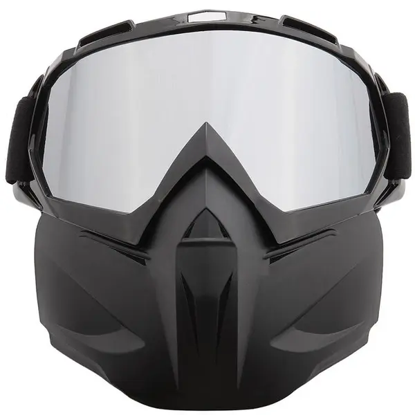 عینک موتور سواری هارمن مدل Goggles-03 - 2