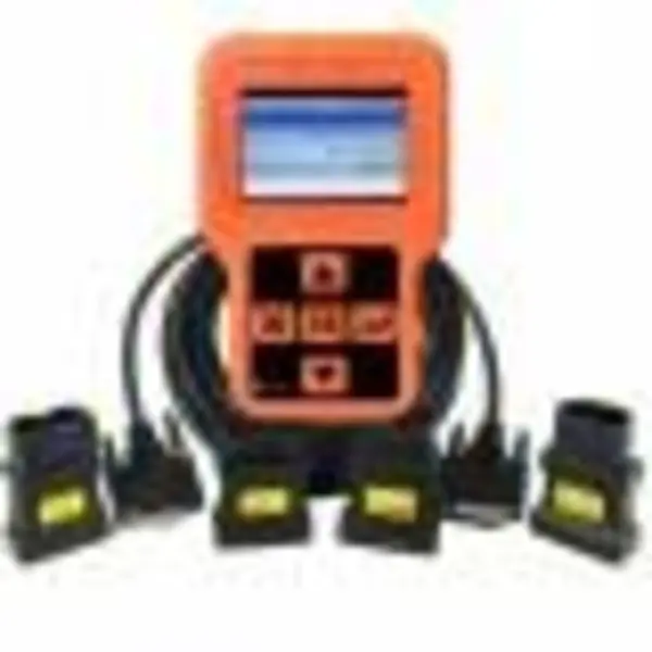 دیاگ کاتل مدل H-Scan مناسب برای خودروهای ایران خودرو و سایپا - 4