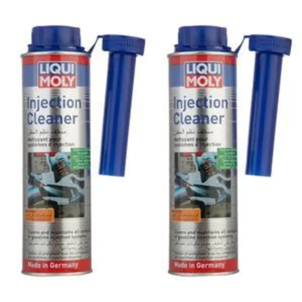 انژکتورشوی لیکومولی مدل Injection حجم 300 میلی لیتر بسته 2 عددی - 3
