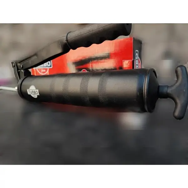 پمپ گریس توربو مدل JAM - 3