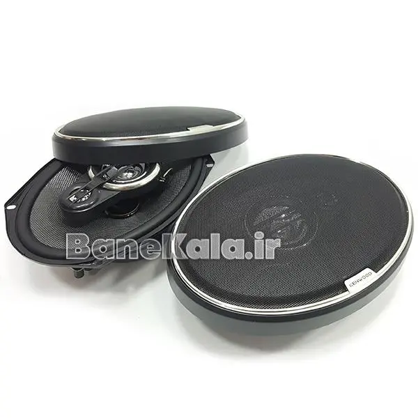 اسپیکر خودرو کنوود KFC-HQ718EX - 6